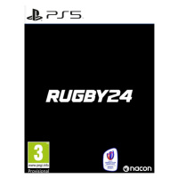 Rugby 25 (PS5)