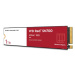 WD SSD Red SN700, M.2 - 1TB