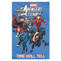 Marvel Avengers Assemble: Time Will Tell