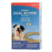 Sergeant’s DUAL ACTION Flea & Tick OBOJOK