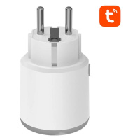 Zásuvka NEO Smart Socket Matter NAS-WR10WM WiFi 16A