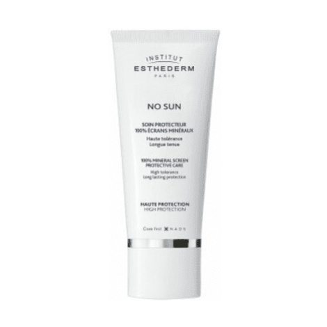 INSTITUT ESTHEDERM No sun cream 50 ml