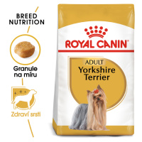 Royal Canin YORKSHIRE Terrier - 500g