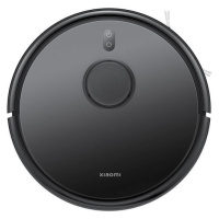 Xiaomi Robot Vacuum S20 - black - Robotický vysávač a mop 2v1