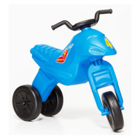 Odrážadlo Super Bike maxi 48 cm modré