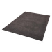 Kusový koberec Pure 102661 Anthracite - 200x300 cm Hanse Home Collection koberce