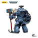 Akčná figúrka Warhammer 40k 1/18 Space Wolves Arjac Rockfist 12 cm