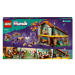 LEGO® Friends 41745 Autumn a jej konská stajňa