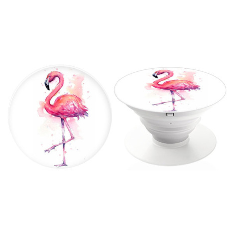PopSocket iSaprio – Flamingo 11 – držiak na mobil