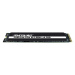 PATRIOT P400 Lite/2TB/SSD/M.2 NVMe/Heatsink/5R