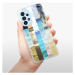 Odolné silikónové puzdro iSaprio - Aloha 02 - Samsung Galaxy A73 5G