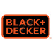 Elektronická vŕtačka Black&Decker Smoby s troma nadstavcami so zvukom a svetlom
