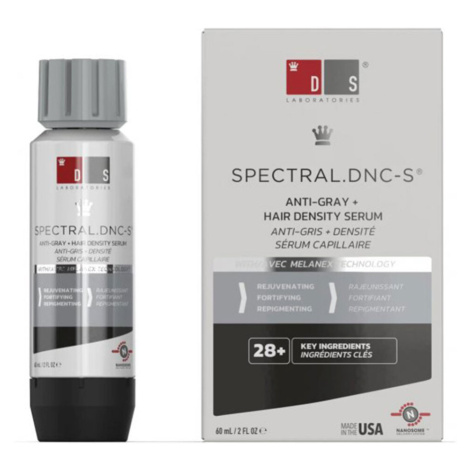 DS LABORATORIES Spectral DNC-S Sérum proti vypadávaniu vlasov 60 ml