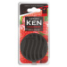 AREON KEN BLISTER STRAWBERRY 35G