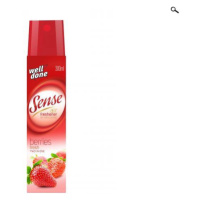 Osviežovač Well Done Sense sprej lesné plody 300ml