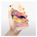 Odolné silikónové puzdro iSaprio - Abstract Mountains - iPhone 6 Plus/6S Plus