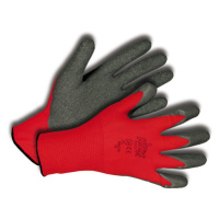 AgroBio Pracovné rukavice WK 106 1 pár