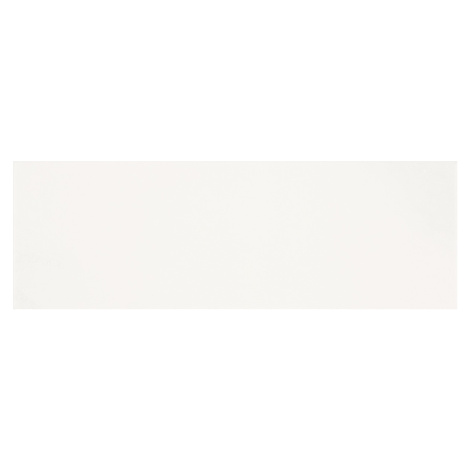 Obklad Rako Blend biela 20x60 cm mat WADVE805.1
