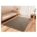Hnedý koberec 160x230 cm Poona – Universal