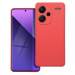 Silicone Xiaomi Redmi Note 13 Pro+ 5G peach