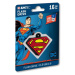 Emtec Superman 16GB USB 2.0 klúč