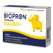Walmark Biopron Laktobacily Baby BIFI + kapsúl 30