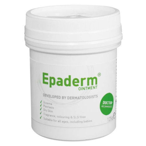 EPADERM Ointment 125 g