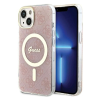 Kryt Guess GUHMP15SH4STP iPhone 15 6.1