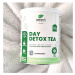 Day Detox Tea | Energetický čaj na detoxikáciu | Čaj proti stresu | Organický | Vegánsky | Čaj z