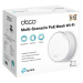 TP-Link Deco X50-PoE WiFi 6 meshový systém (2ks)