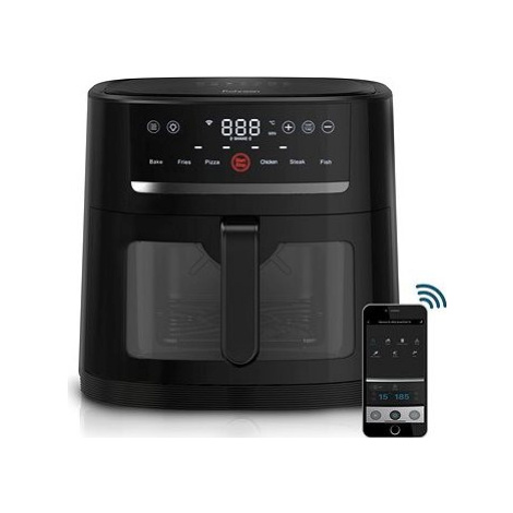 Rohnson R-2834 SmartChef XL Wi-Fi