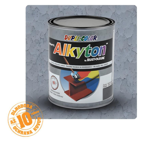 Farby na drevo Alkyton