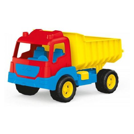 Dolu Nákladné auto Tipper 38cm