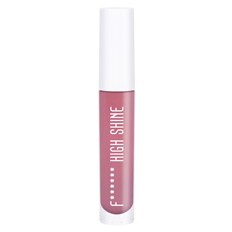 DERMACOL F****** High Shine lesk na pery Odtieň 02 4 ml