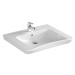 Bezbariérové ​​umývadlo VitrA 65x56x15,5 cm biele 5291-003-0001