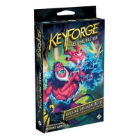 Fantasy Flight Games KeyForge: Mass Mutation - Deluxe Archon Deck