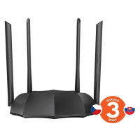 Tenda AC8 Wireless AC Router 802.11ac/a/b/g/n,1200 Mb/s, GWAN, GLAN