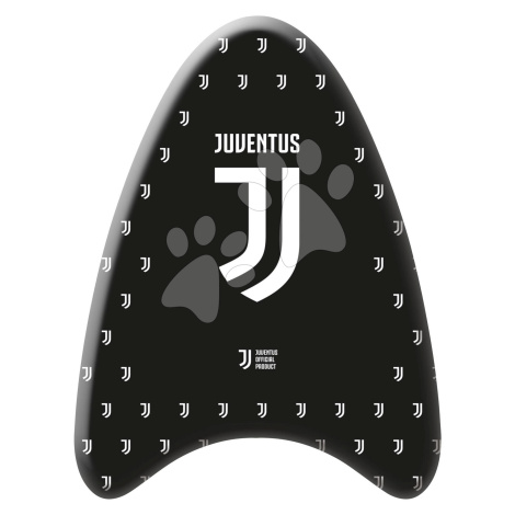 Penová doska na plávanie F.C. Juventus Kickboards Mondo 45 cm