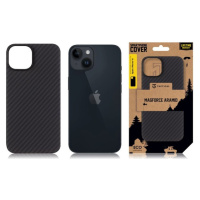 Tactical MagForce Aramid Kryt pre Apple iPhone 14 Black