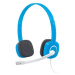 Logitech Headset H150 Stereo, Coconut