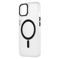 OBAL:ME Misty Keeper Kryt pre Apple iPhone 13 Black