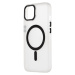 OBAL:ME Misty Keeper Kryt pre Apple iPhone 13 Black