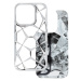 TWINKI Case Apple iPhone 13 Pro silver