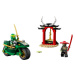 LEGO® NINJAGO® 71788 Lloydova nindžovská motorka