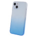 Silikónové puzdro na Samsung Galaxy A13 LTE A137 Gradient modré