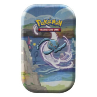 Nintendo Pokémon Shining Fates Mini Tin - Manaphy a Shiny Inteleon