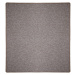 Kusový koberec Astra béžová čtverec - 80x80 cm Vopi koberce