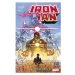 Marvel Iron Man 3: Books of Korvac III - Cosmic Iron Man