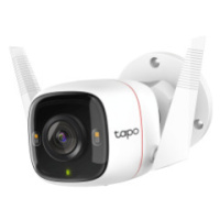 TP-Link Tapo C320WS Wi-Fi kamera