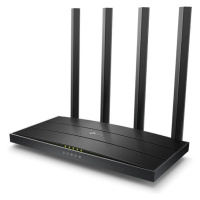 TP-LINK ARCHER C80, AC1900 DUAL-BAND WI-FI ROUTER